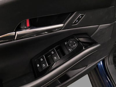 2025 Mazda Mazda CX-30 2.5 S Preferred AWD