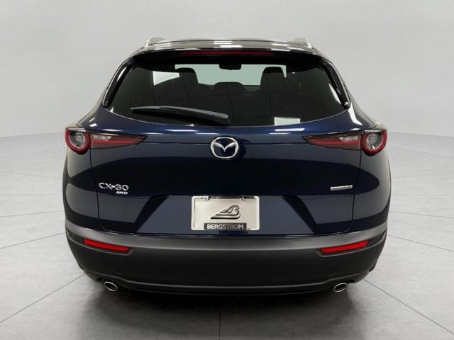 2025 Mazda Mazda CX-30 2.5 S Preferred AWD