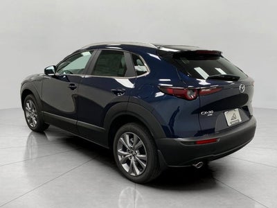 2025 Mazda Mazda CX-30 2.5 S Preferred AWD