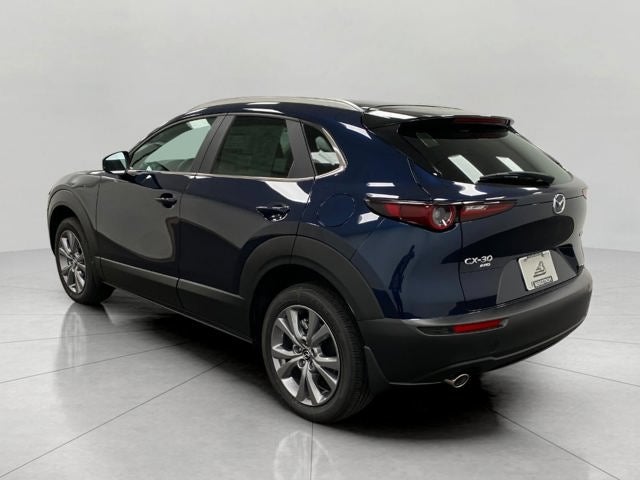 2025 Mazda Mazda CX-30 2.5 S Preferred AWD