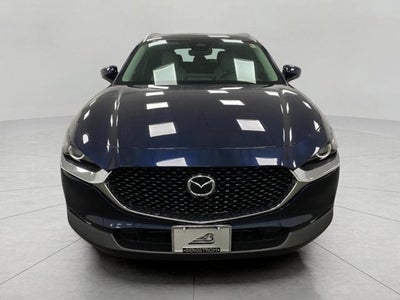 2025 Mazda Mazda CX-30 2.5 S Preferred AWD