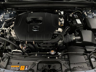 2023 Mazda Mazda CX-30 SPORT UTILITY