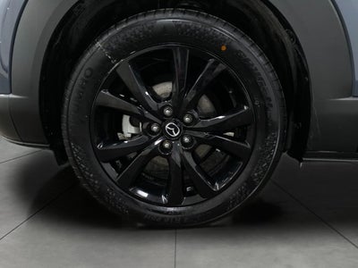 2023 Mazda Mazda CX-30 SPORT UTILITY