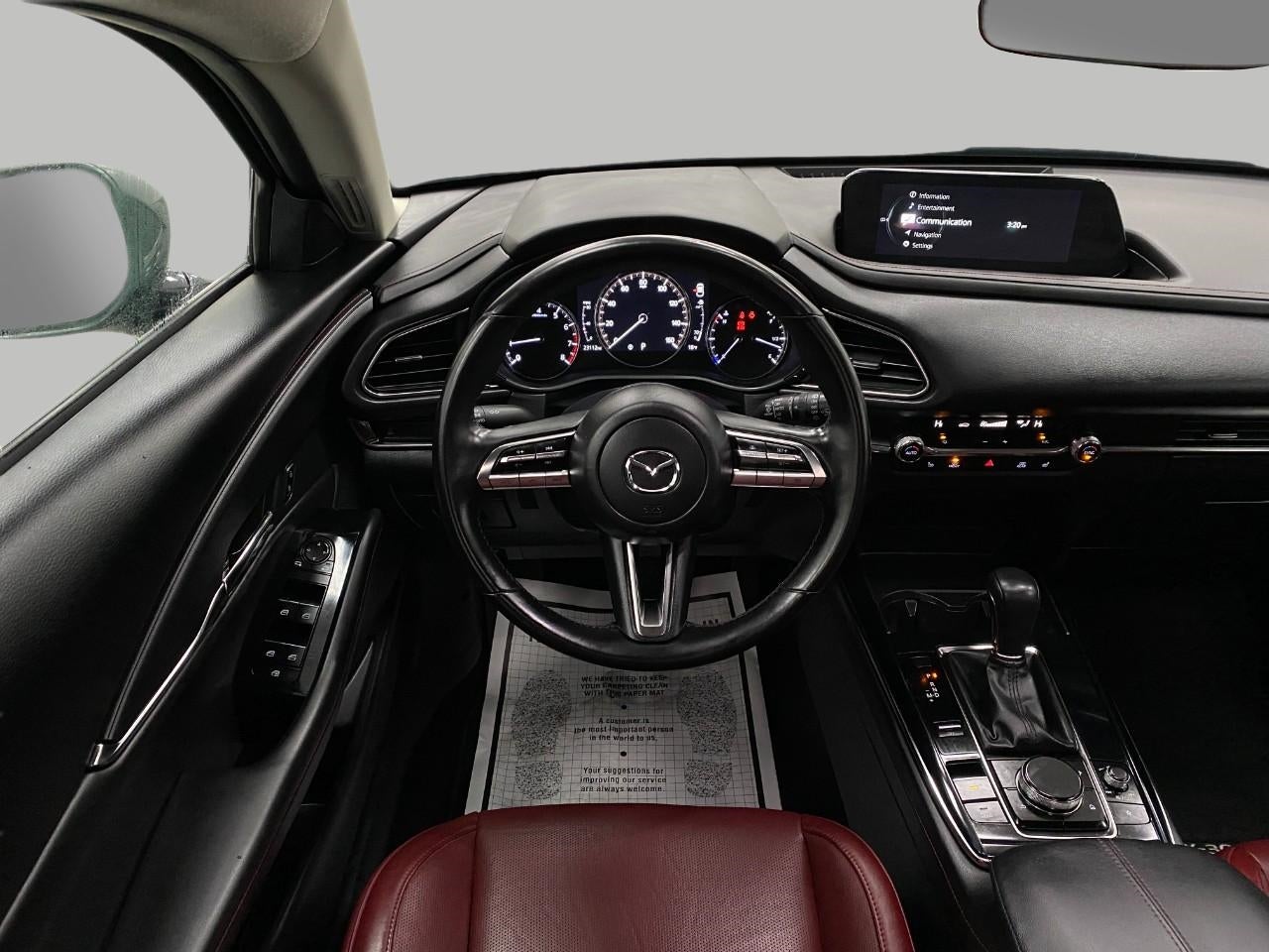 2023 Mazda Mazda CX-30 SPORT UTILITY