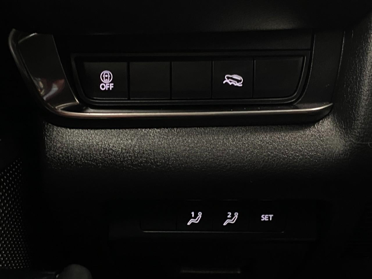 2023 Mazda Mazda CX-30 SPORT UTILITY