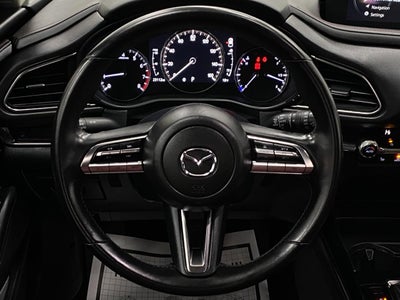 2023 Mazda Mazda CX-30 SPORT UTILITY