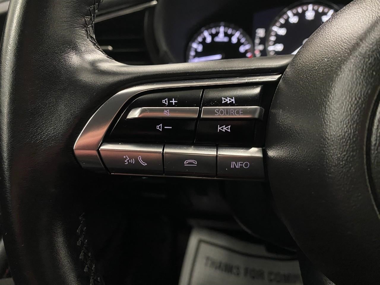 2023 Mazda Mazda CX-30 SPORT UTILITY