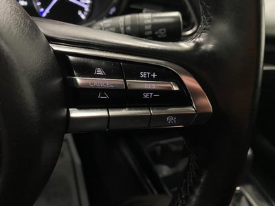 2023 Mazda Mazda CX-30 SPORT UTILITY