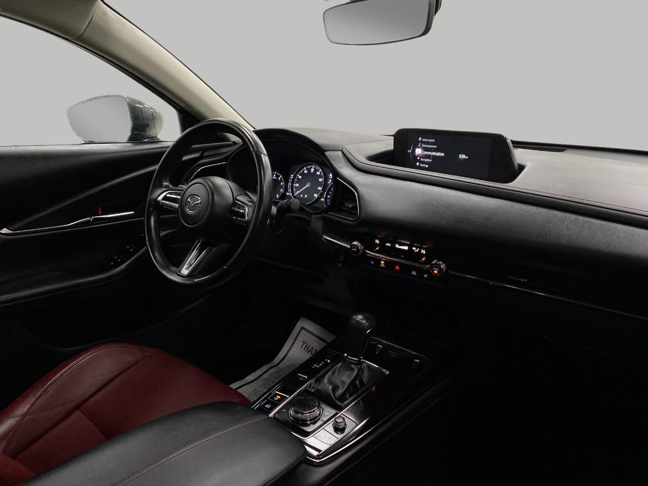 2023 Mazda Mazda CX-30 SPORT UTILITY