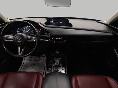 2023 Mazda Mazda CX-30 SPORT UTILITY