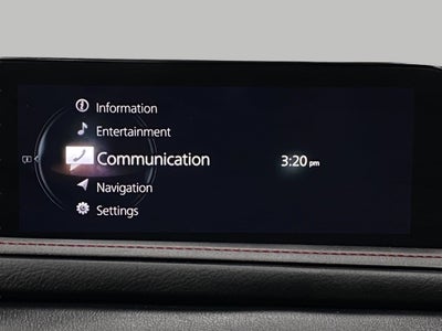 2023 Mazda Mazda CX-30 SPORT UTILITY