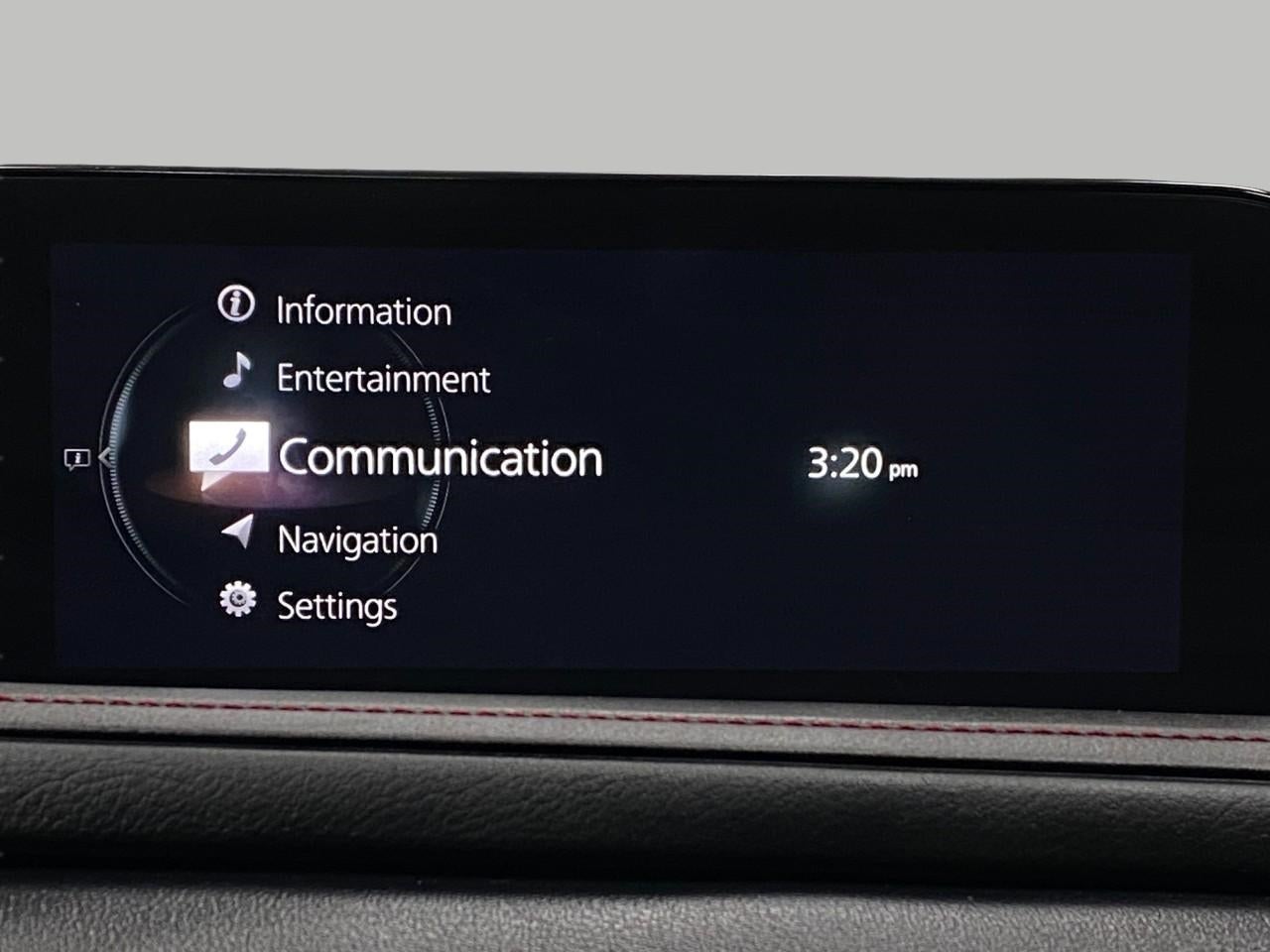 2023 Mazda Mazda CX-30 SPORT UTILITY