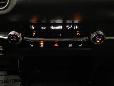 2023 Mazda Mazda CX-30 SPORT UTILITY