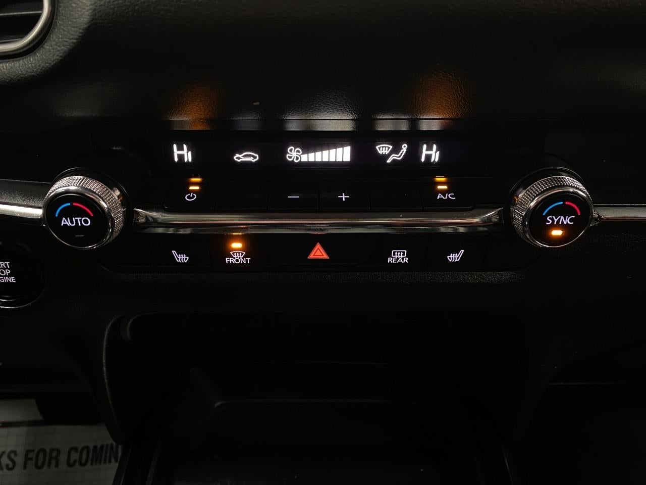 2023 Mazda Mazda CX-30 SPORT UTILITY