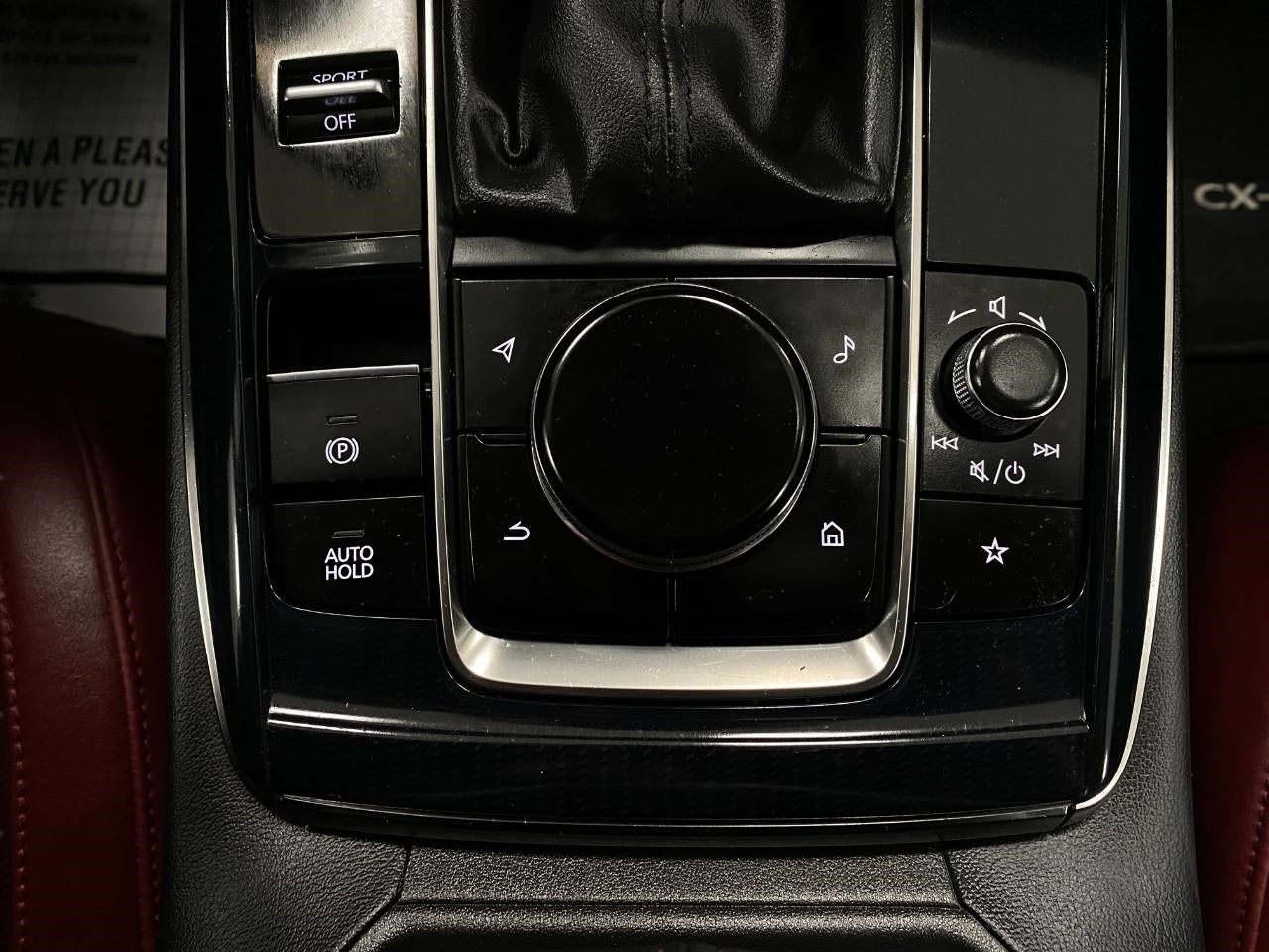 2023 Mazda Mazda CX-30 SPORT UTILITY