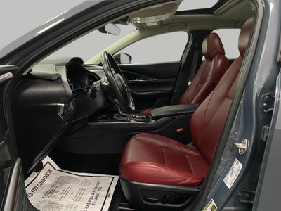 2023 Mazda Mazda CX-30 SPORT UTILITY