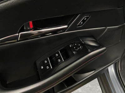 2023 Mazda Mazda CX-30 SPORT UTILITY