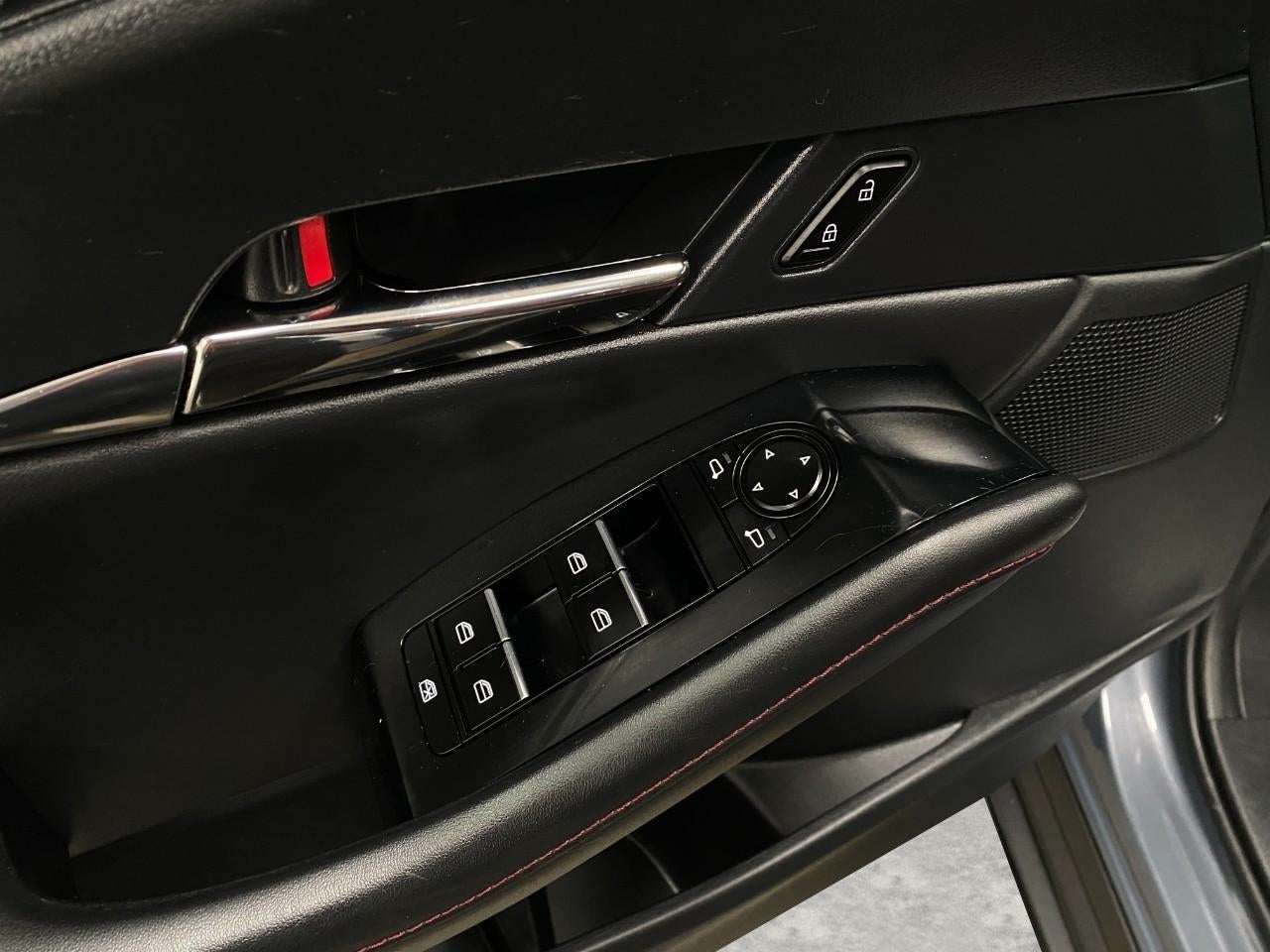 2023 Mazda Mazda CX-30 SPORT UTILITY