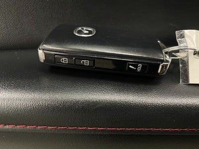 2023 Mazda Mazda CX-30 SPORT UTILITY