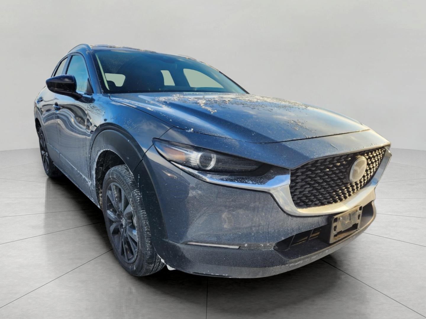 2023 Mazda Mazda CX-30 SPORT UTILITY