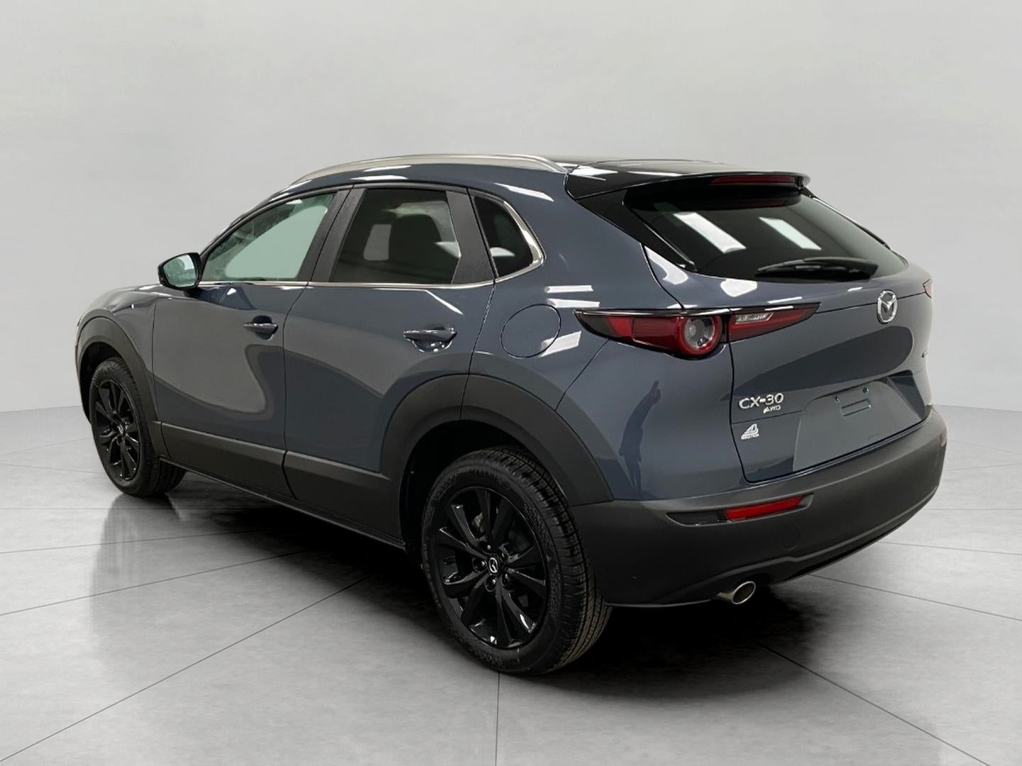 2023 Mazda Mazda CX-30 SPORT UTILITY