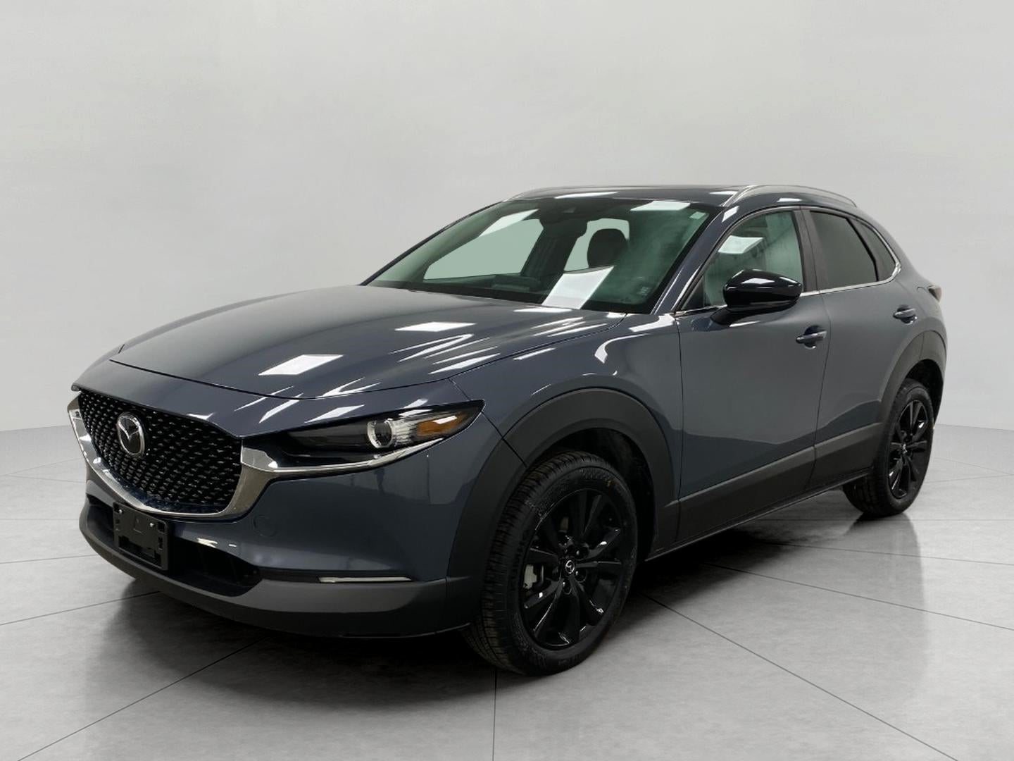 2023 Mazda Mazda CX-30 SPORT UTILITY