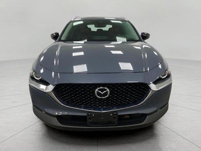 2023 Mazda Mazda CX-30 SPORT UTILITY