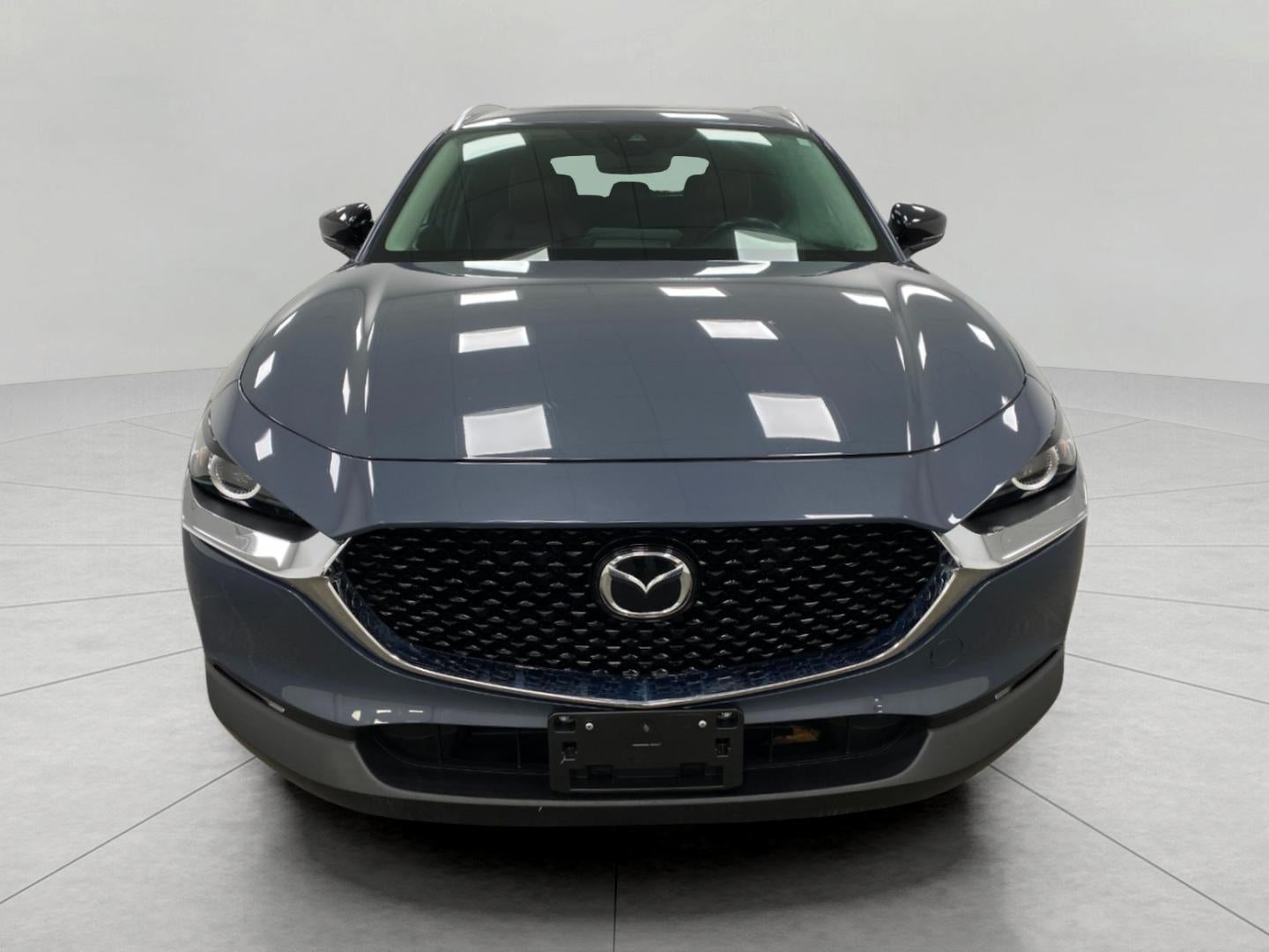 2023 Mazda Mazda CX-30 SPORT UTILITY