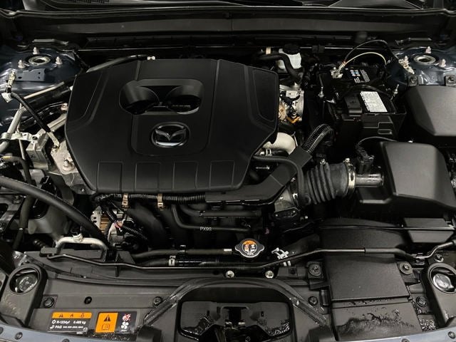 2023 Mazda Mazda CX-30 SPORT UTILITY