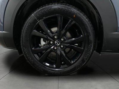 2023 Mazda Mazda CX-30 SPORT UTILITY
