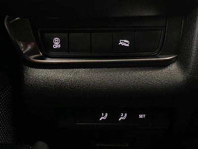 2023 Mazda Mazda CX-30 SPORT UTILITY