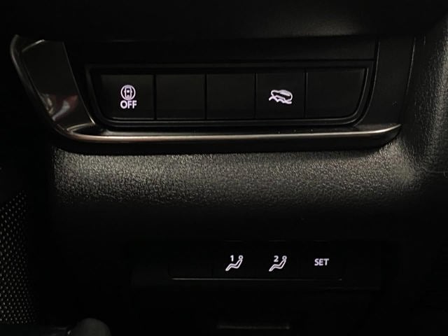 2023 Mazda Mazda CX-30 SPORT UTILITY