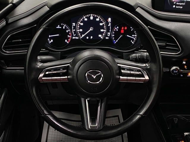 2023 Mazda Mazda CX-30 SPORT UTILITY