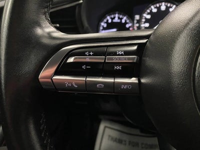 2023 Mazda Mazda CX-30 SPORT UTILITY