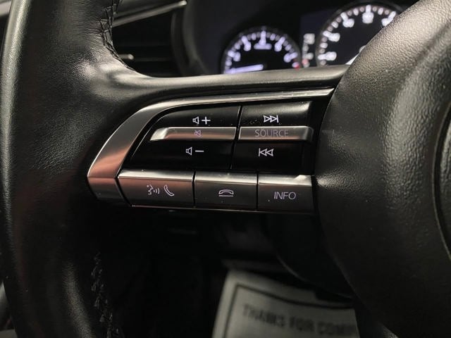 2023 Mazda Mazda CX-30 SPORT UTILITY