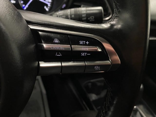 2023 Mazda Mazda CX-30 SPORT UTILITY