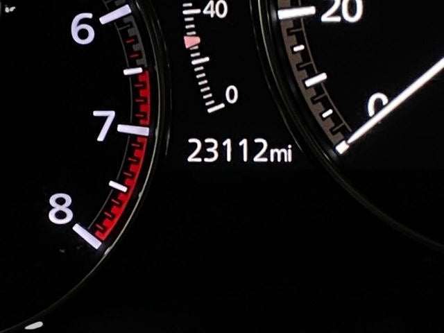 2023 Mazda Mazda CX-30 SPORT UTILITY