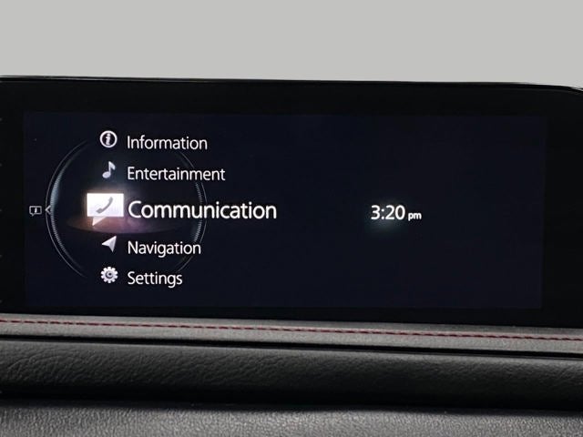 2023 Mazda Mazda CX-30 SPORT UTILITY