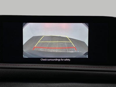 2023 Mazda Mazda CX-30 SPORT UTILITY