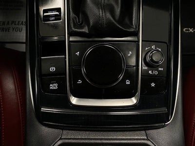 2023 Mazda Mazda CX-30 SPORT UTILITY