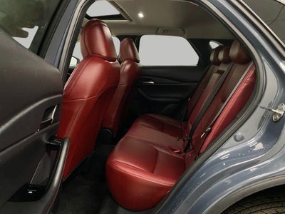 2023 Mazda Mazda CX-30 SPORT UTILITY