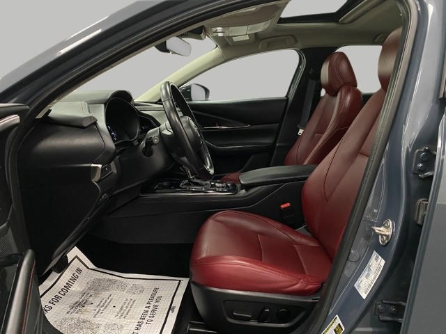 2023 Mazda Mazda CX-30 SPORT UTILITY