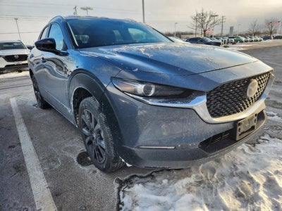 2023 Mazda Mazda CX-30 SPORT UTILITY