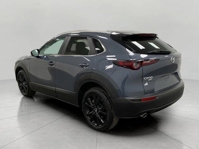 2023 Mazda Mazda CX-30 SPORT UTILITY