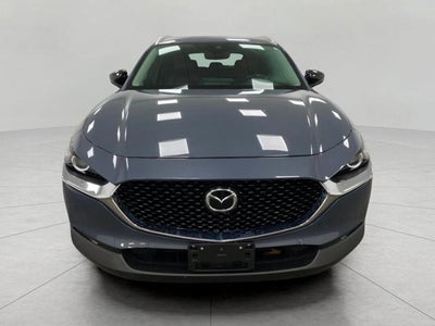 2023 Mazda Mazda CX-30 SPORT UTILITY