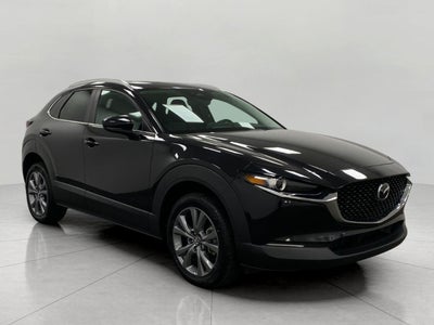 2025 Mazda Mazda CX-30 2.5 S Preferred Package AWD