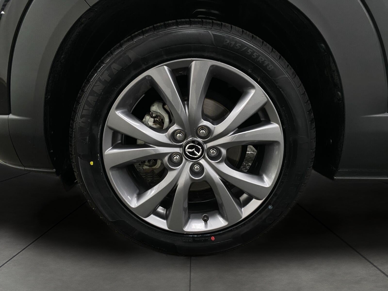 2025 Mazda Mazda CX-30 2.5 S Preferred Package AWD