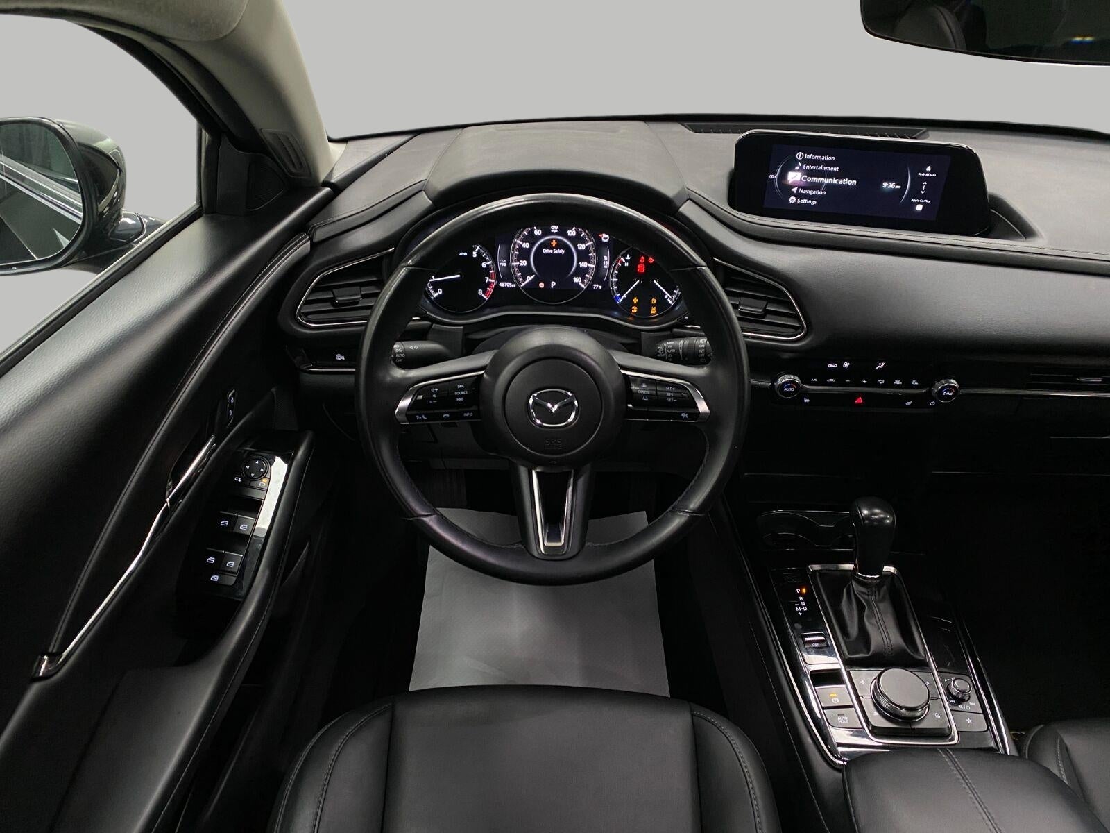 2025 Mazda Mazda CX-30 2.5 S Preferred Package AWD