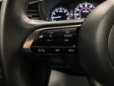 2025 Mazda Mazda CX-30 2.5 S Preferred Package AWD