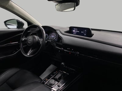 2025 Mazda Mazda CX-30 2.5 S Preferred Package AWD